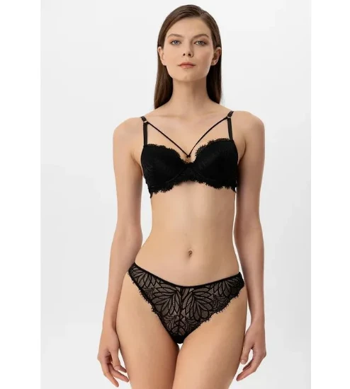 Pierre Cardin 4886 Destekli Sütyen Takım resmi