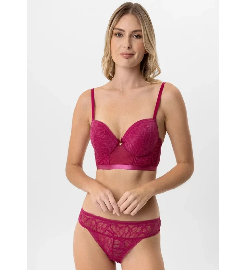 Pierre Cardin 4890 Destekli Büstiyer Takım resmi