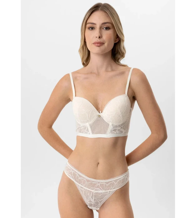 Pierre Cardin 4890 Destekli Büstiyer Takım resmi