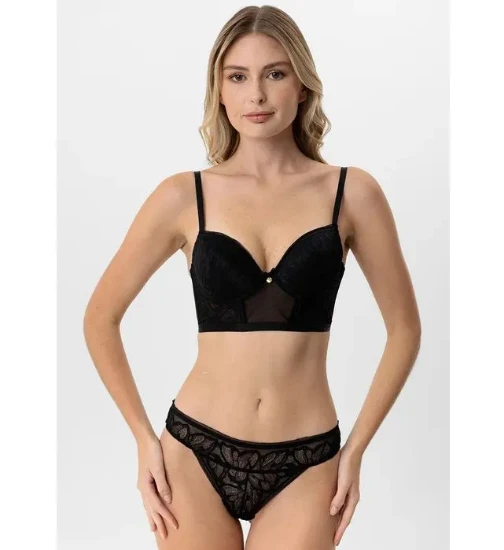 Pierre Cardin 4890 Destekli Büstiyer Takım resmi