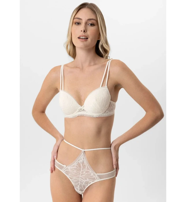 Pierre Cardin 4891 Destekli Sütyen Takım resmi