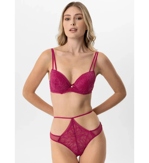 Pierre Cardin 4891 Destekli Sütyen Takım resmi