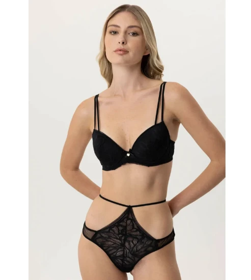 Pierre Cardin 4891 Destekli Sütyen Takım resmi