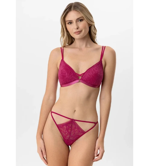 Pierre Cardin 4892 Desteksiz Sütyen Takım resmi