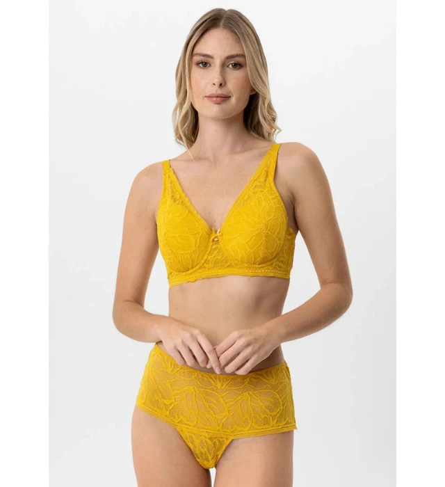 Pierre Cardin 4893 Desteksiz Sütyen Takım resmi