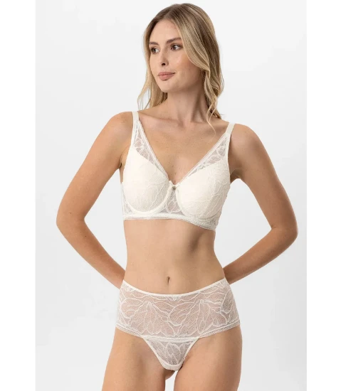 Pierre Cardin 4893 Desteksiz Sütyen Takım resmi