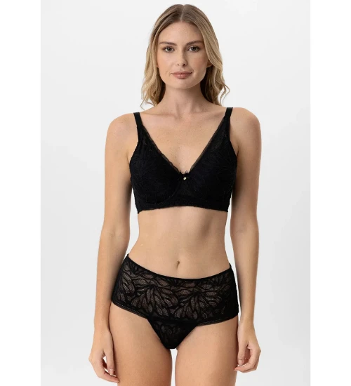 Pierre Cardin 4893 Desteksiz Sütyen Takım resmi