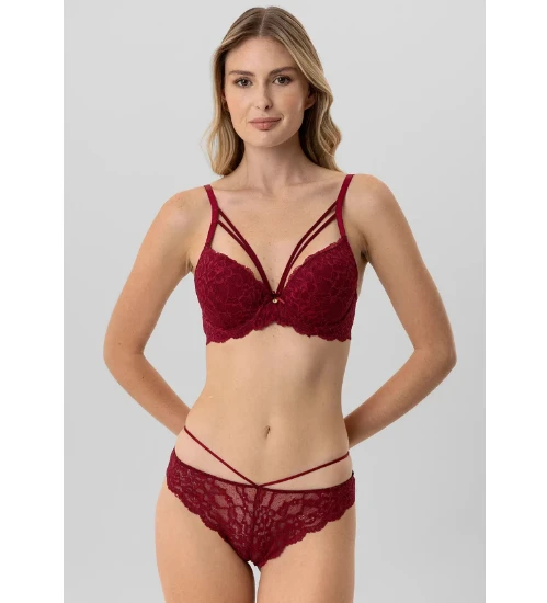 Pierre Cardin 4900 Destekli Sütyen Takım resmi