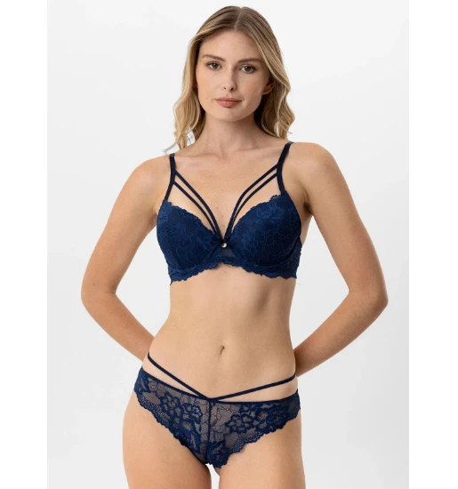Pierre Cardin 4900 Destekli Sütyen Takım resmi