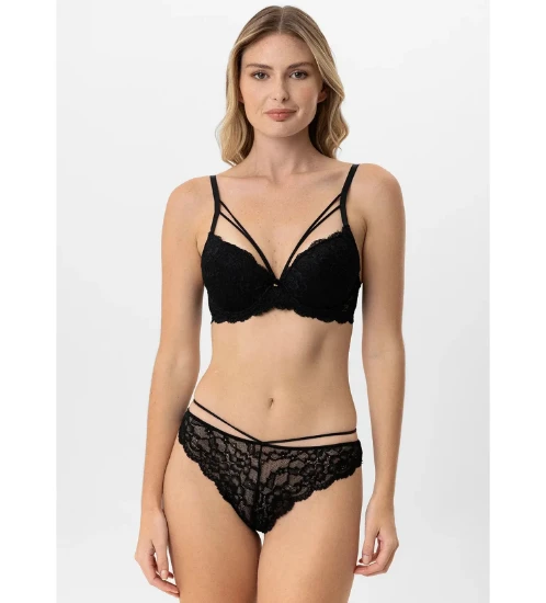 Pierre Cardin 4900 Destekli Sütyen Takım resmi