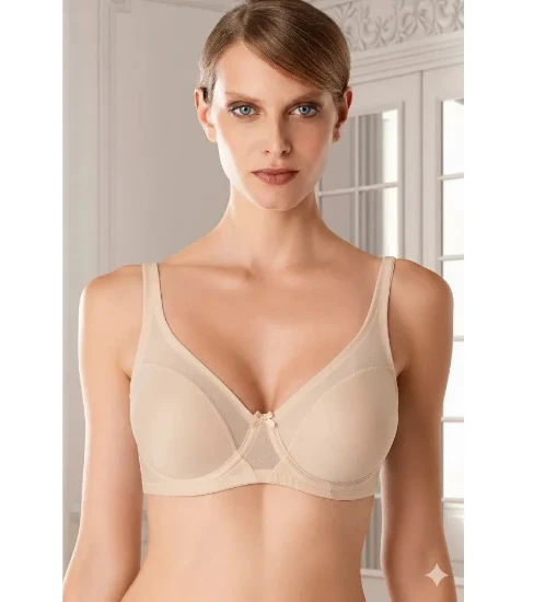 Pierre Cardin 7021 Toparlayıcı Sütyen resmi