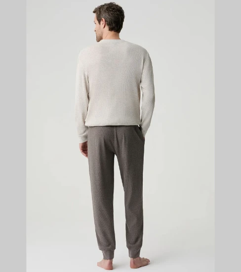 First Touch FT700 Erkek Pijama Takımı resmi