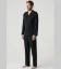 Image de First Touch FT905 Ensemble de Pyjama Homme avec Chemise