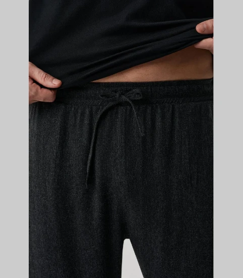 First Touch FT906 Erkek Pijama Takımı resmi
