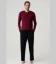 First Touch FT912 Erkek Pijama Takımı resmi