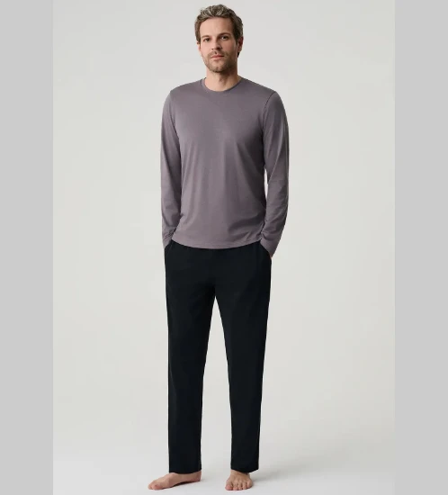 Picture of First Touch FT915 Men's Pajama Set