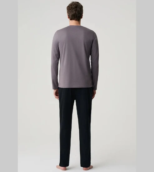 Picture of First Touch FT915 Men's Pajama Set