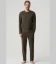 Image de First Touch FT916 Ensemble de Pyjama Homme