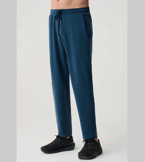 First Touch FT921 Erkek Tencel Eşofman Takımı resmi