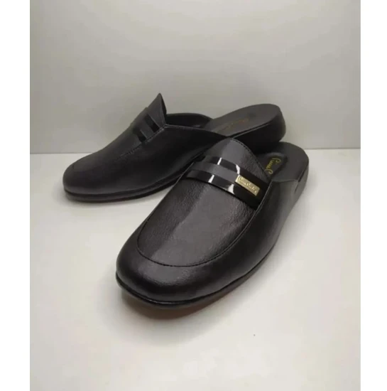 صورة Pierre Cardin 291 خف رجالي من الجلد