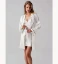 Image de Ensemble De Chemise De Nuit En 6 Pièces Perin 9650