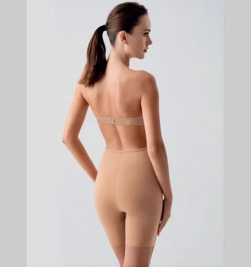 صورة New Bra 9602 مشد قصير