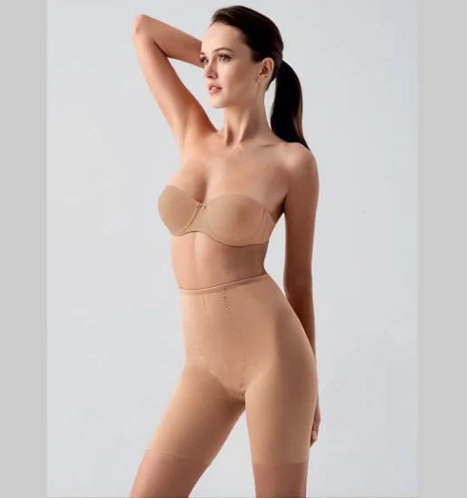 صورة New Bra 9602 مشد قصير