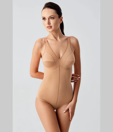 Picture of New Bra 9605 Body Corset