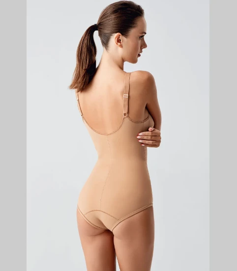 Picture of New Bra 9605 Body Corset