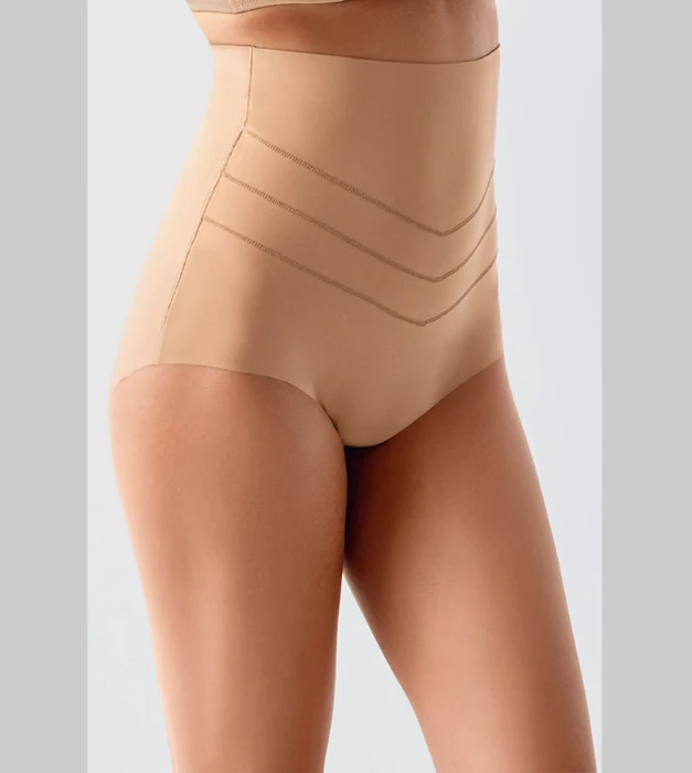 New Bra 9603 Slip ve Bel Korse resmi