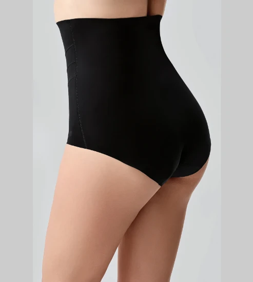 Image de Corset Court Galbant La Taille New Bra 9603
