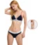 Picture of U.S. Polo 66467 Bustier and Brief Set