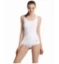 صورة قميص بدون أكمام (Tank Top) بأشرطة عريضة من U.S. Polo (موديل 66001)