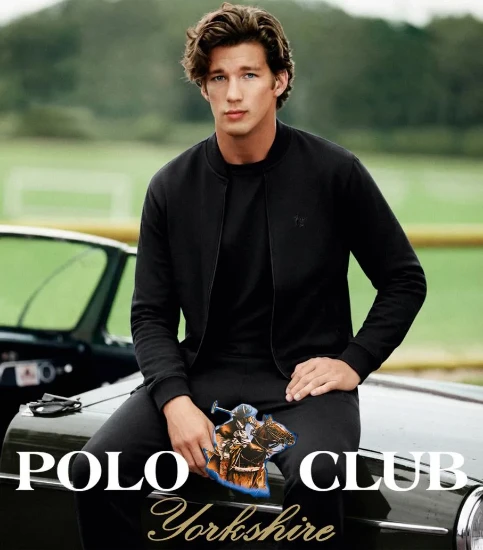 Yorkshire Polo Club 806 Erkek 5'li Set resmi