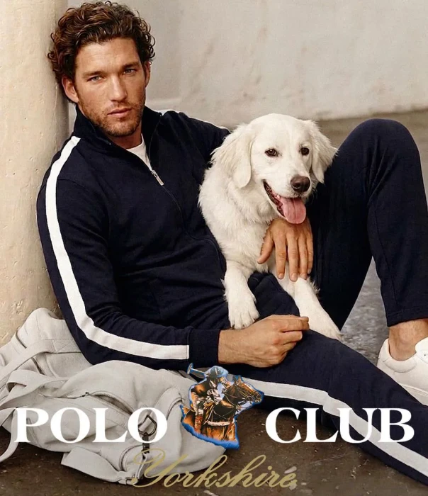 Yorkshire Polo Club 805 Erkek 5'li Set resmi
