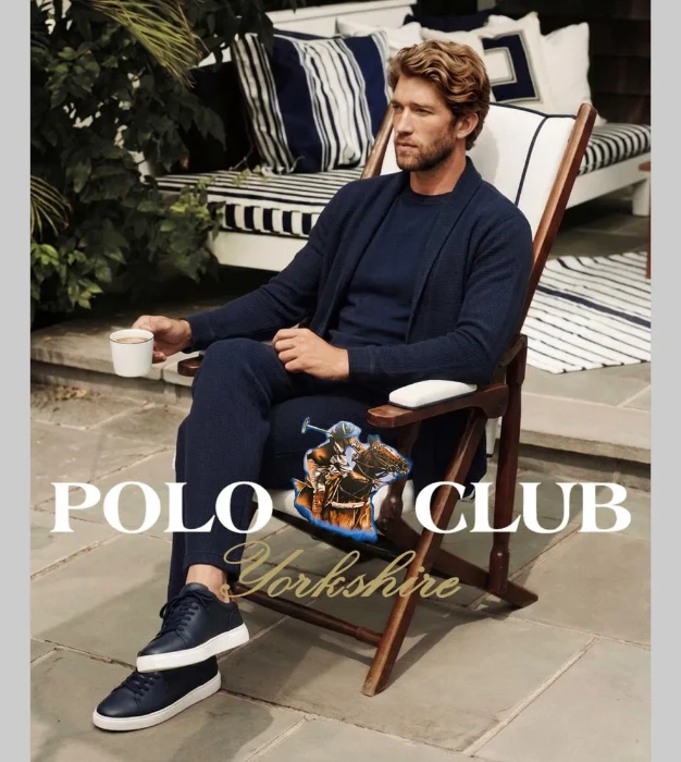 Yorkshire Polo Club 2500 Erkek 5'li Set resmi
