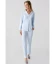Perin 1035 Saten Pijama Takım resmi
