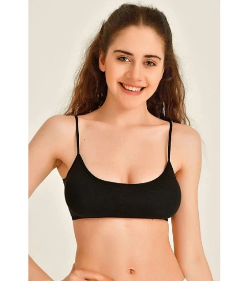 İmer 2603 Modal İp Askılı Büstiyer resmi