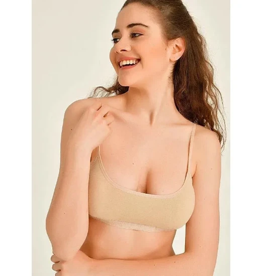 İmer 2603 Modal İp Askılı Büstiyer resmi