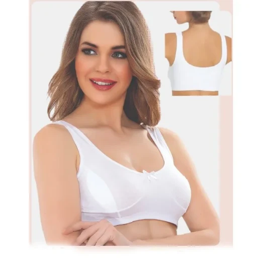İmer 2249 Kapsız Sütyen resmi