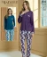 Picture of Pijadore 2245 Women’s Pajama Set