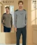 Pijadore 2285 Erkek Pijama Takımı resmi
