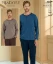 Image de Pijadore 2287 Ensemble de Pyjama Pour Homme