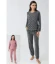 Artış 15200 Waffle Polar Pijama Takım resmi