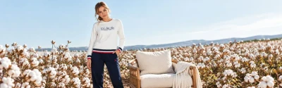 Women's Pajamas & Pajama Sets: Styles, Fabrics & Buying Guide | Mark-ha