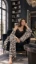 Sabahlıklı Pijama Takımı - Pajama Set with Dressing Gown
