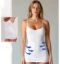 Picture of Imer 1356 Modal Corset Tank Top