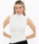 Image de T-shirt Sans Manches En Modal Imer 6105