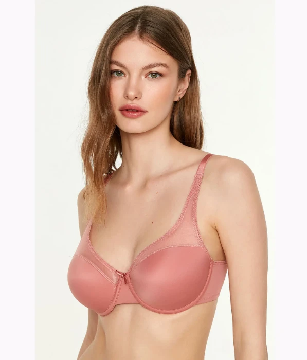 Newbra 1790 Desteksiz Balenli Günlük Sütyen resmi