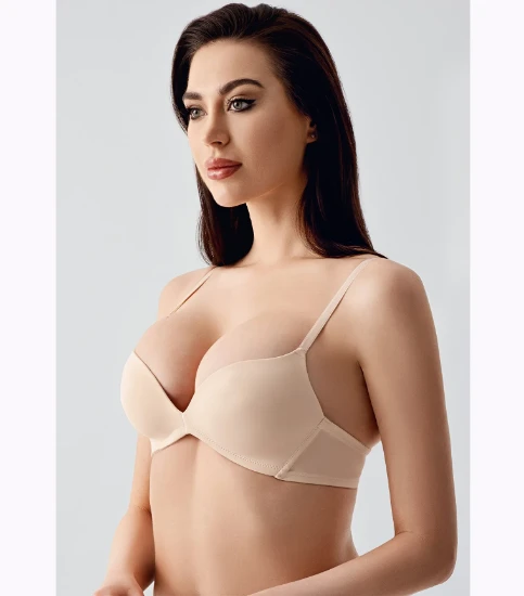 Newbra 1791 Balensiz Desteksiz Sütyen resmi